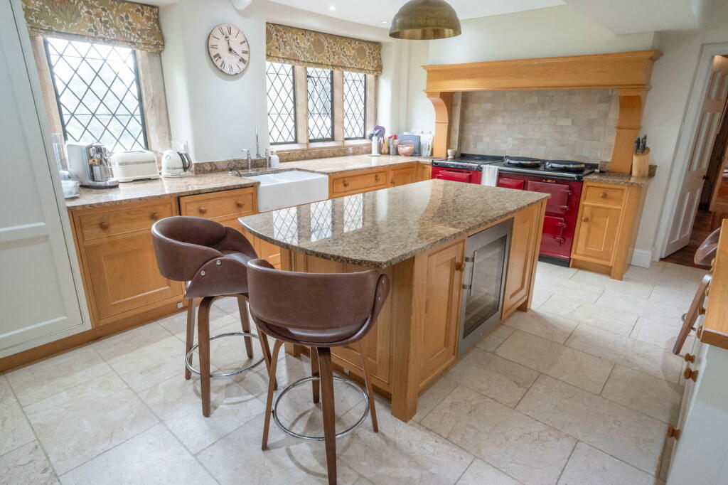 Additional image 21 of Lea Shaw, Holloway, Matlock, DE4 5AT