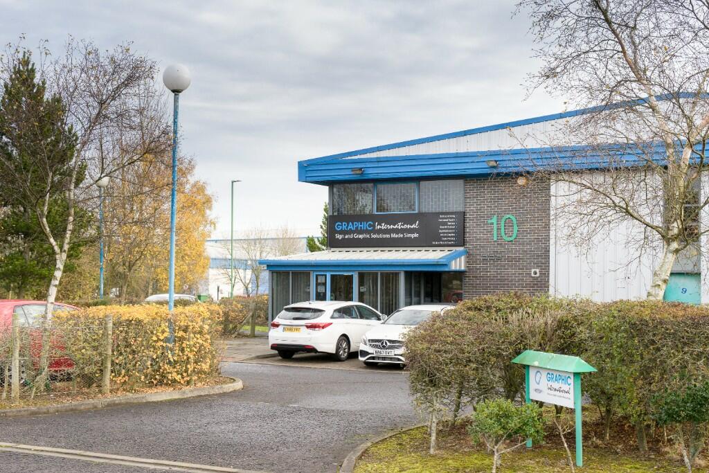 Additional image 17 of Greencroft Industrial Estate, Annfield Plain, County Durham, DH9