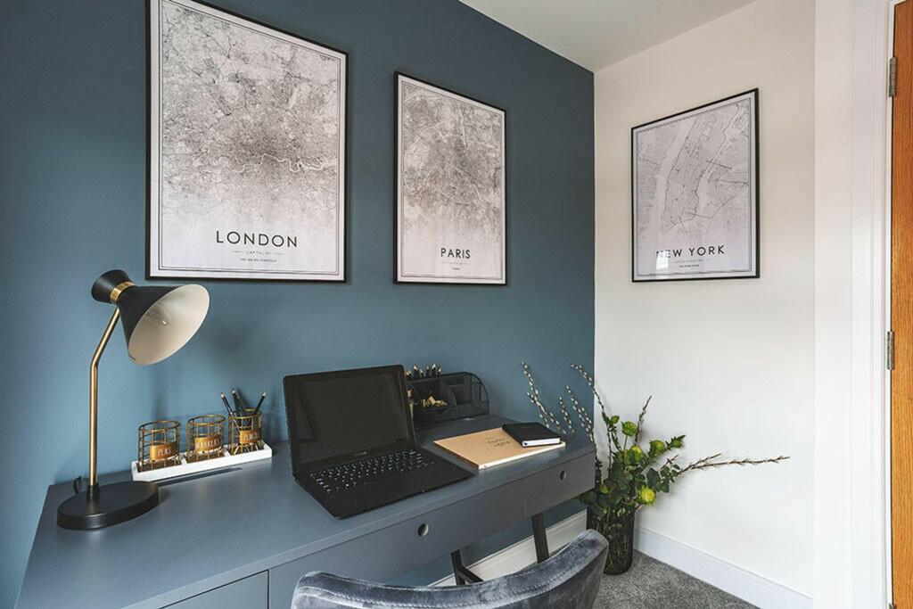 Additional image 10 of Plot 20, The Durham, Highstairs Lane, Stretton