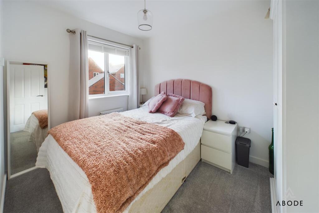 Additional image 14 of Goddards Drive, Castle Donington, Derby