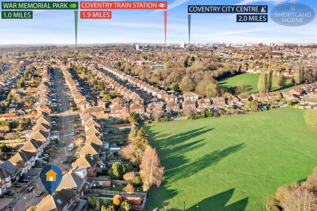 Additional image 12 of Arnold Avenue, Styvechale, Coventry