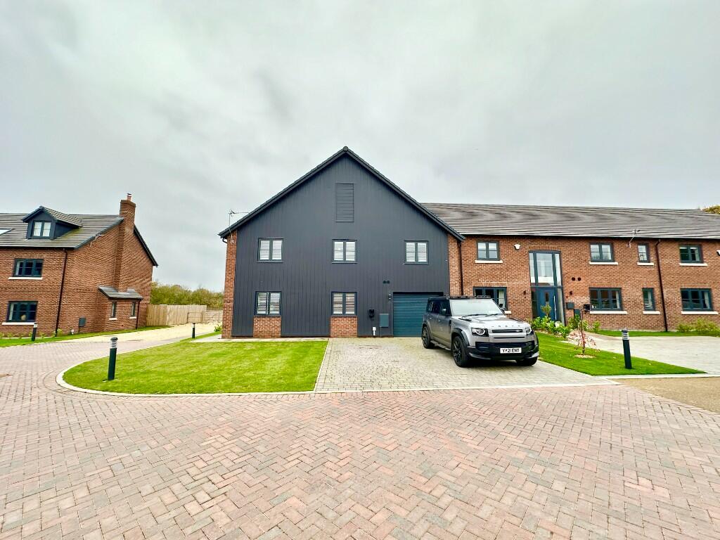 Additional image 53 of Walleys Green, CW10, Middlewich, Cheshire