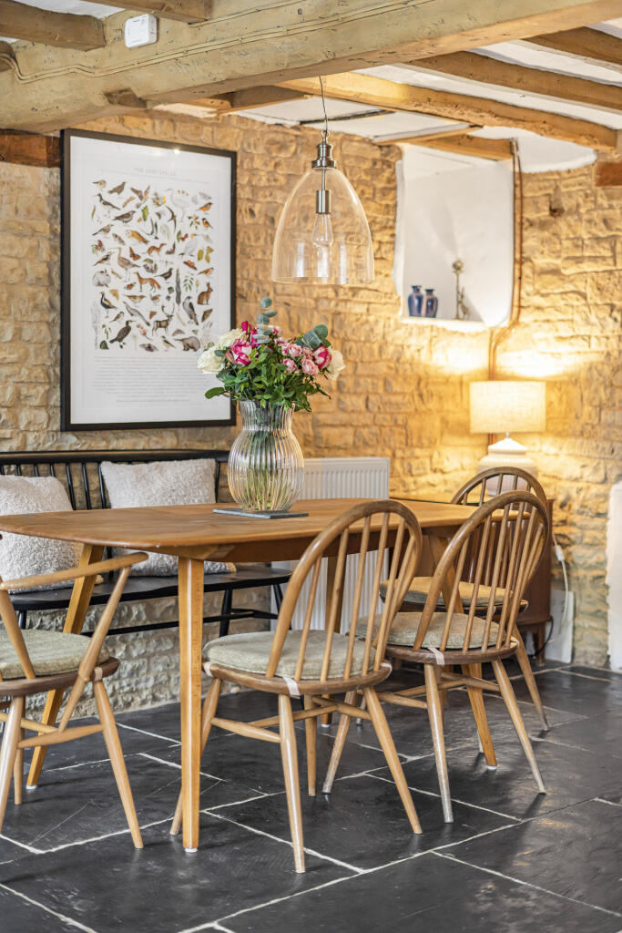 Additional image 10 of Mill Lane, Halford, Shipston-on-Stour with Annexe