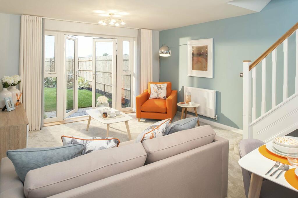 Additional image 3 of Queen Elizabeth Road, 
Nuneaton, 
NUNEATON, 
WARWICKSHIRE, 
CV10