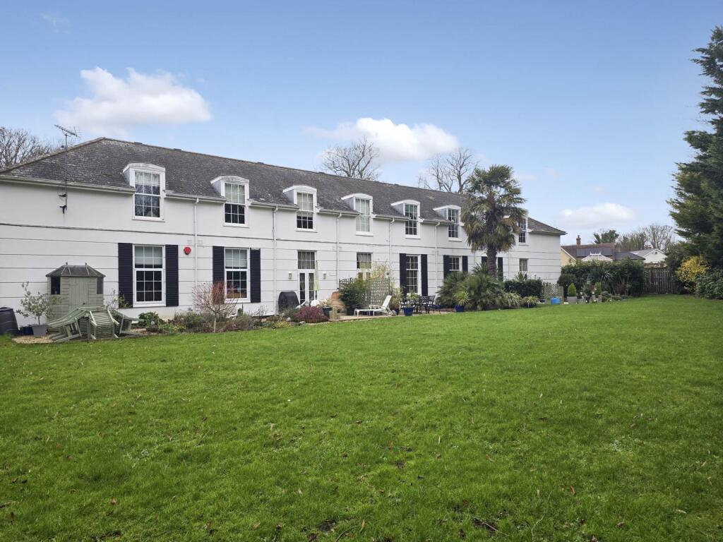 Additional image 8 of Sarre Court, Sarre