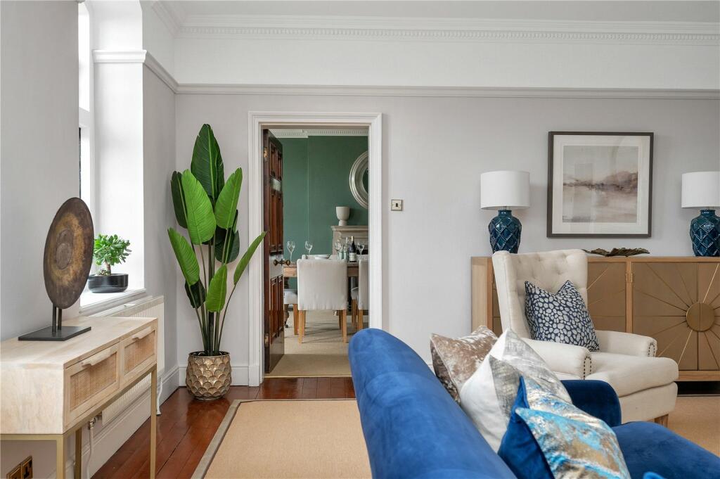 Additional image 10 of Easton House, Repton, Derbyshire