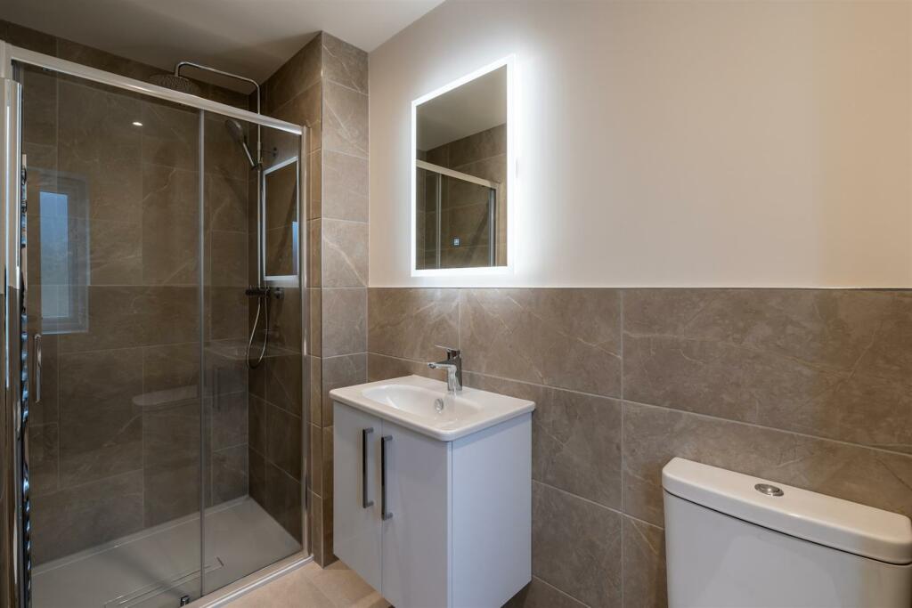 Additional image 9 of Plot 11, 22 Pearsons Wood View, Wessington Lane, South Wingfield