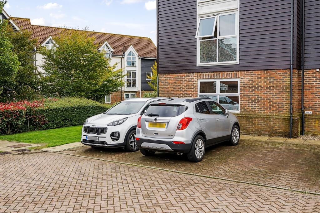 Additional image 15 of Stocker Court, Paxton Avenue, Hawkinge