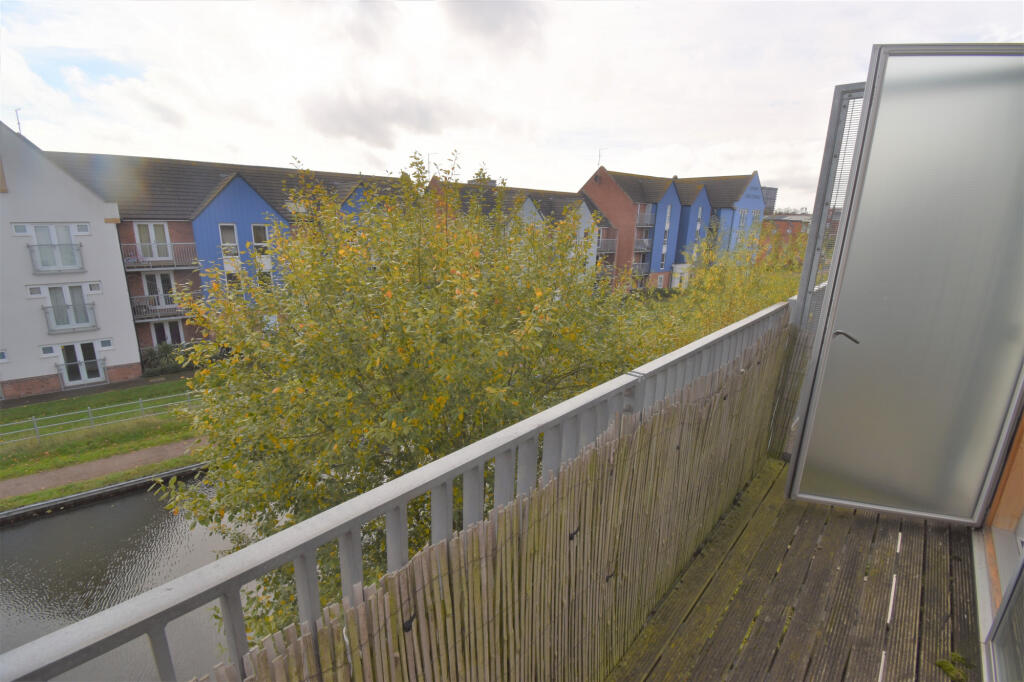 Additional image 5 of Electric Wharf, Coventry, CV1 4HA