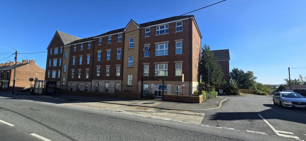 Meadow Rise, Meadowfield, Durham, Durham, DH7 8UH