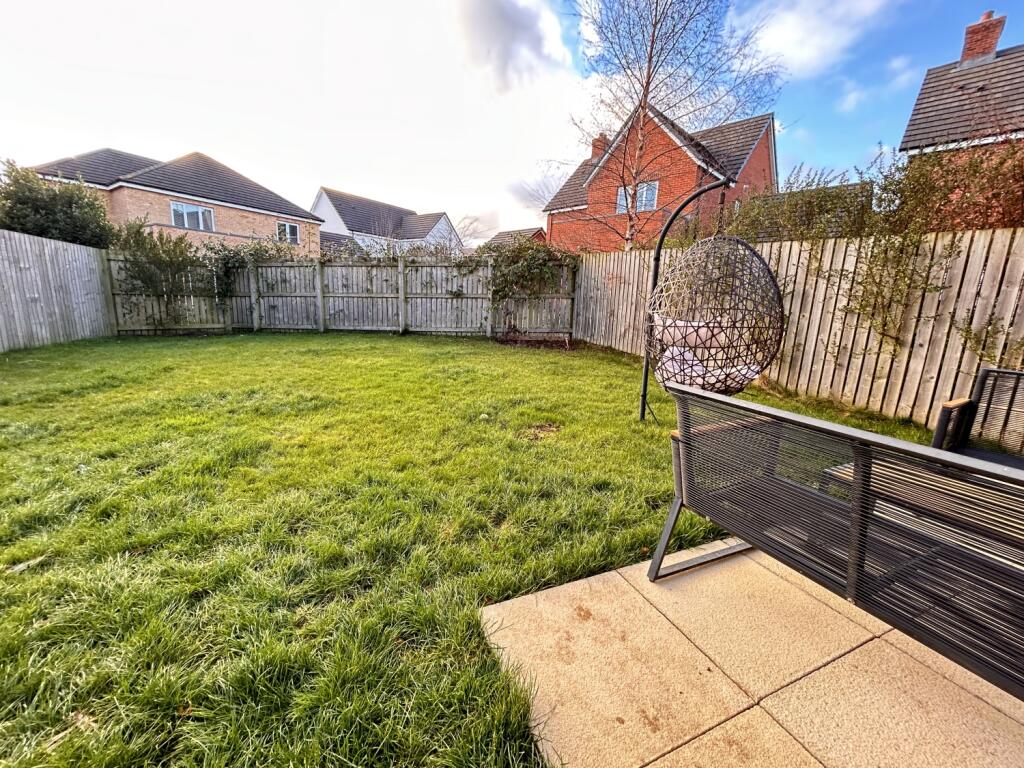 Additional image 17 of Springwood Close, Browney, Durham, County Durham, DH7