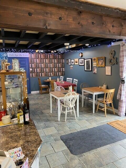 Additional image 23 of The Smithy, High Street, New Galloway, DG7