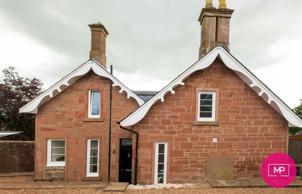 Additional image 36 of Marywell Brae, Kirriemuir