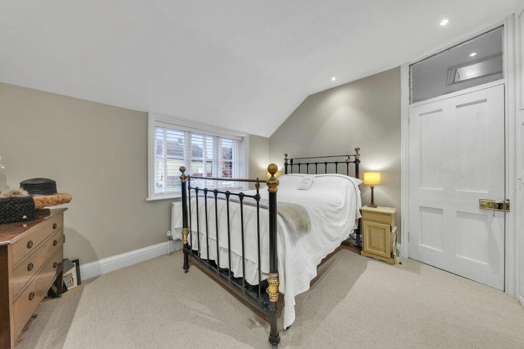 Additional image 14 of Poplar Cottage, Cavendish Road, Matlock