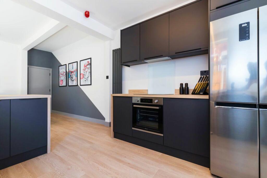 Additional image 10 of Stepping Lane - Student Property