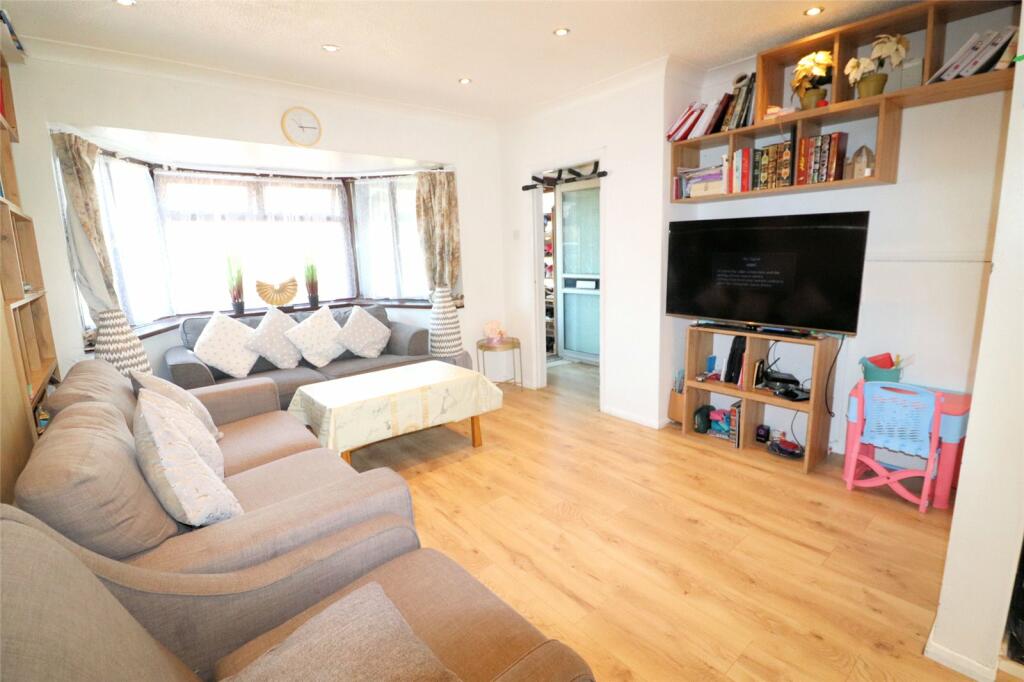 Primary image of Masefield Close, Slade Green, Kent, DA8