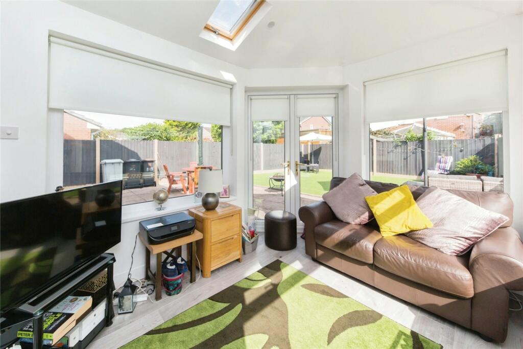 Additional image 5 of Thorn Tree Drive, Crewe, Cheshire, CW1