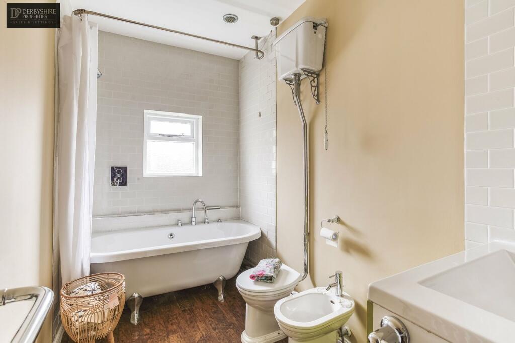 Additional image 19 of George Street, Belper, DE56