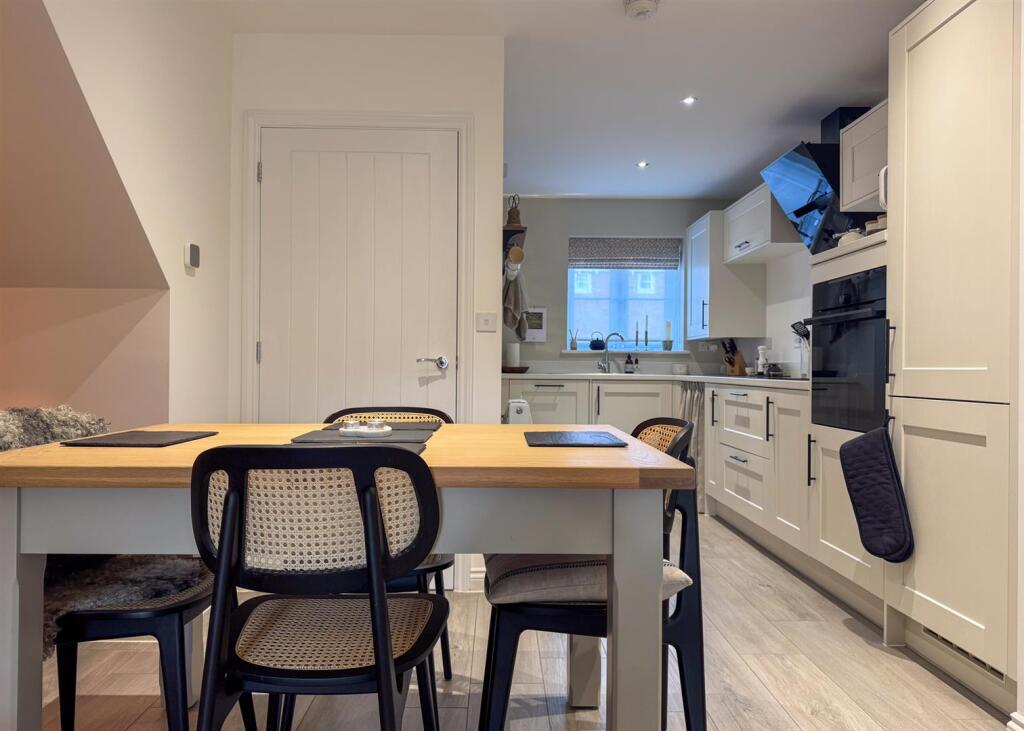 Additional image 6 of Roseway, Stoke Golding, Nuneaton