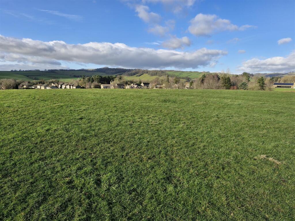 Additional image 4 of Land off Over Lane, Baslow
