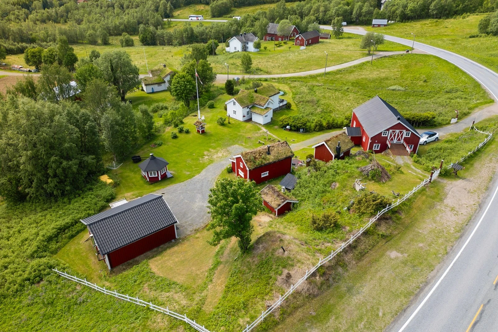 Additional image 3 of Tortenås Gård, Norway