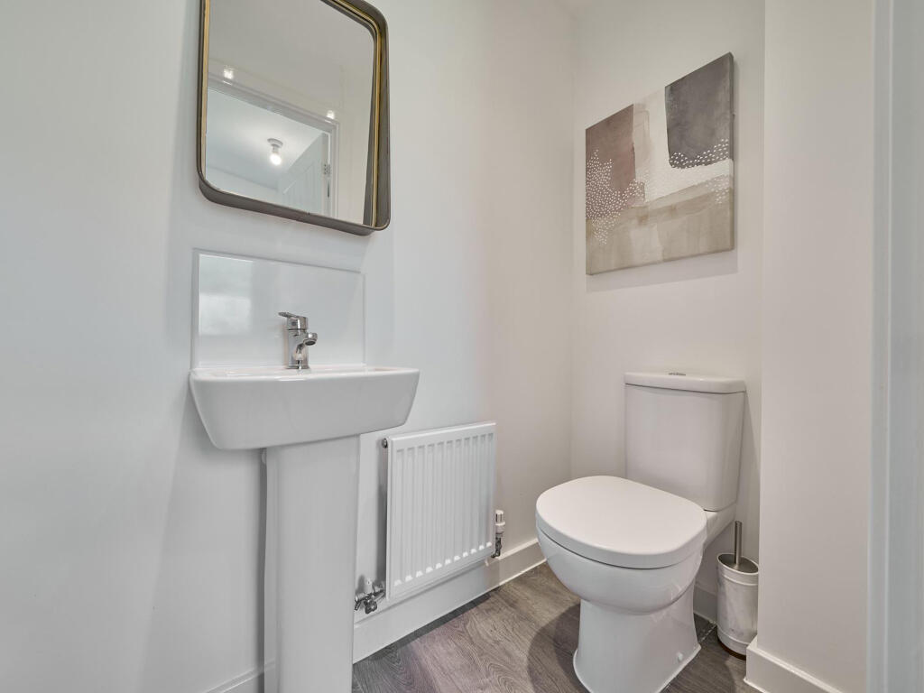 Additional image 4 of Kenilworth Gate, Leamington Road, Kenilworth, 
CV8 2AA