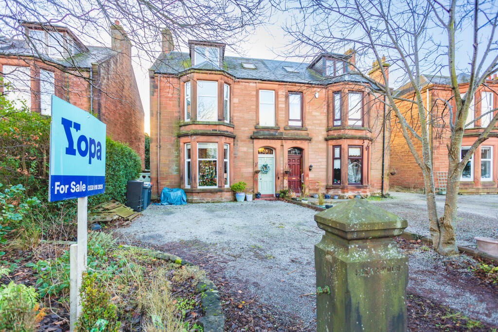 Additional image 42 of Lockerbie Road, Dumfries, DG1