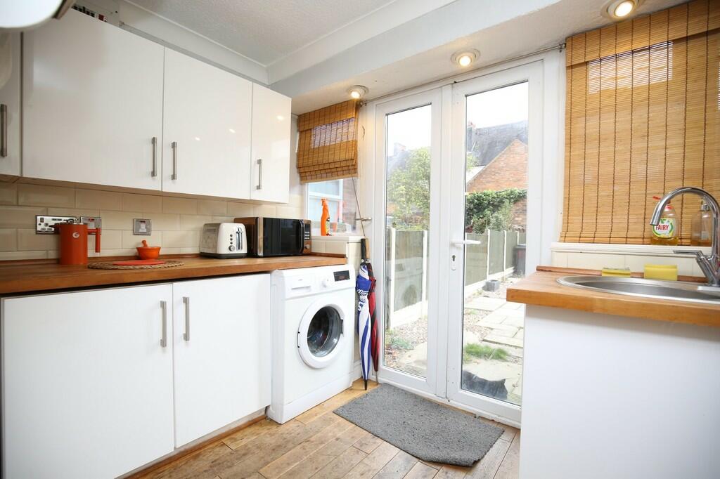 Additional image 8 of Grove Road, Atherstone, Warwickshire