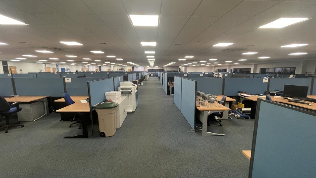 Additional image 5 of B3 Second Floor Suites Technical Centre, Southam Road, Radford Semele, Leamington Spa, Warwickshire, CV31 1FQ