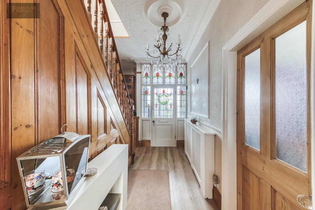 Additional image 29 of Alfreton Road, South Normanton, DE55