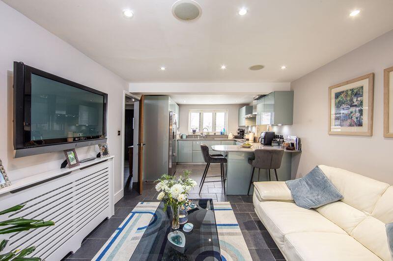 Additional image 11 of "Yew Tree Barns", Hollyhurst Road, Wrenbury