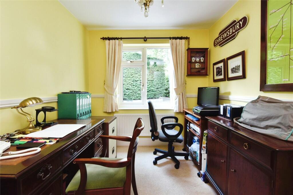 Additional image 13 of Whitchurch Road, Audlem, Crewe, CW3