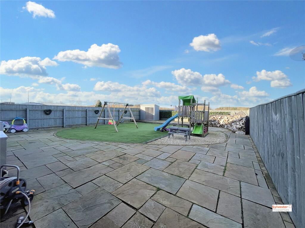 Additional image 46 of Boundary View, Burnhope, County Durham, DH7