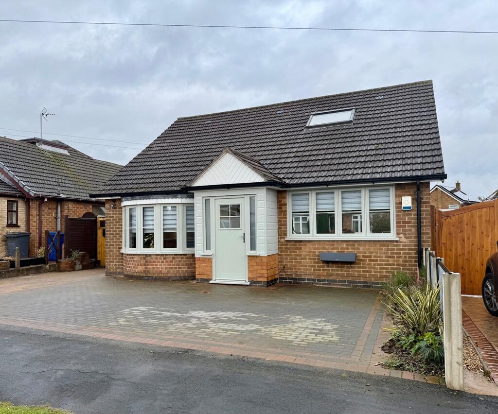 Additional image 22 of Kirkfield Drive, Breaston, DE72