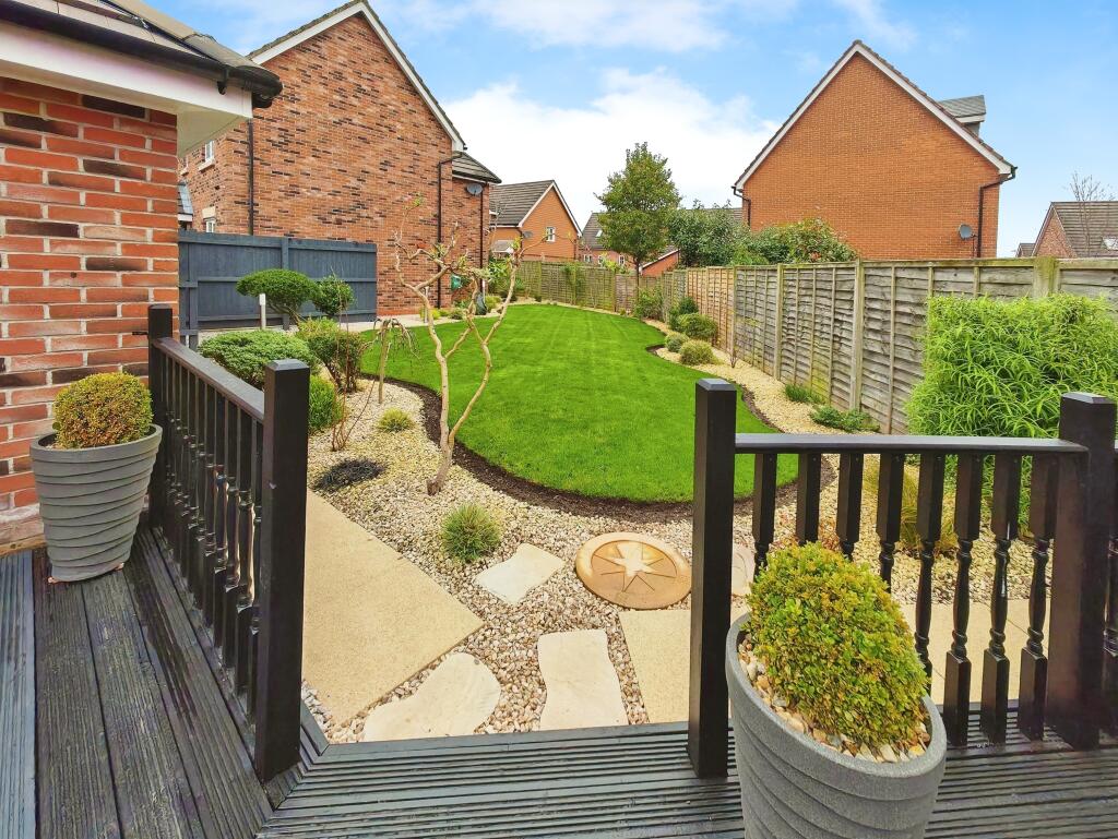 Additional image 17 of Hillside Close, Wychwood Village, Weston, Crewe, CW2