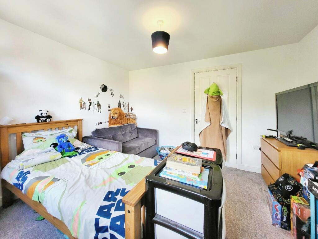 Additional image 9 of Wallcroft Gardens, Middlewich, Cheshire, CW10