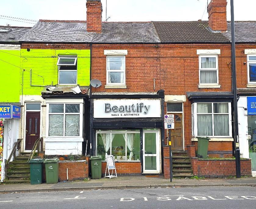 Additional image 9 of Walsgrave Road, Stoke