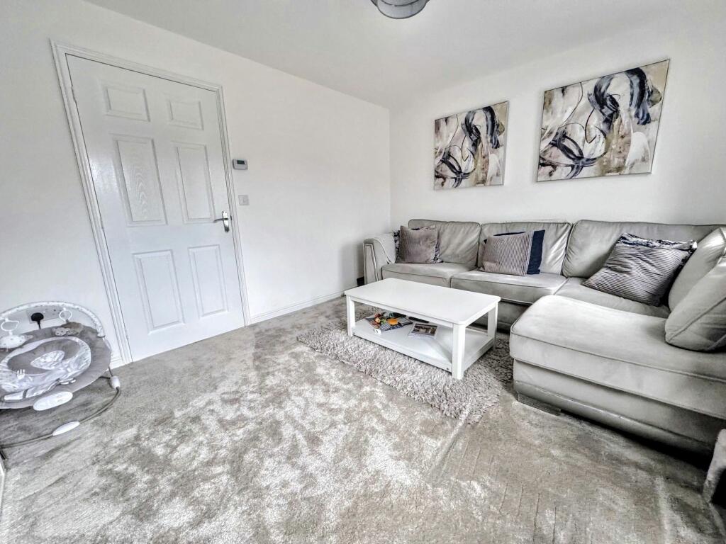 Additional image 4 of Blossom Street, Hetton-le-Hole, Houghton Le Spring, Tyne and Wear, DH5 9GE