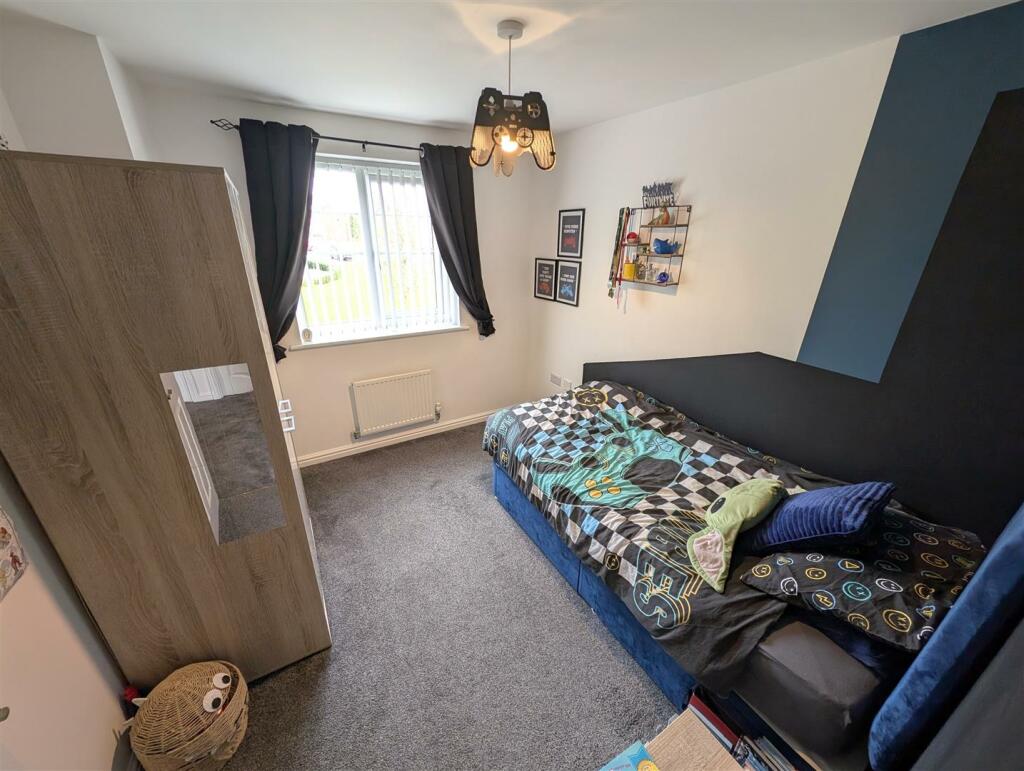 Additional image 16 of Kestrel Walk, Sandbach