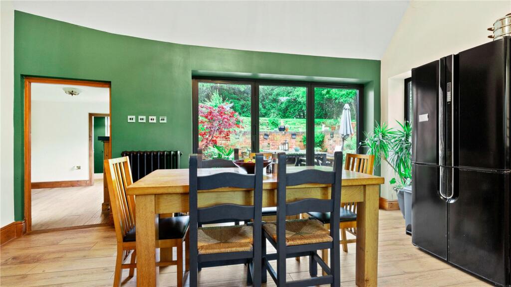 Additional image 6 of Ansley, Nuneaton, Warwickshire, CV10