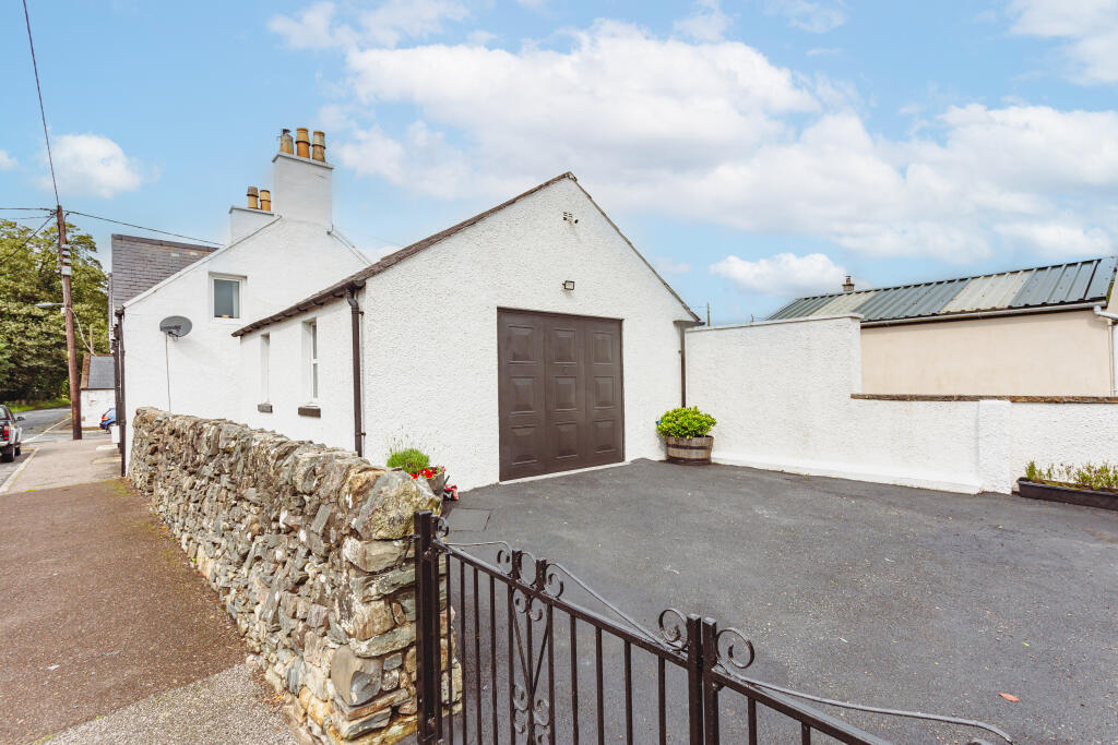 Additional image 35 of Main Street, Haugh Of Urr, Castle Douglas, DG7