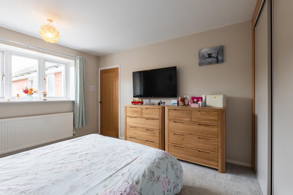 Additional image 13 of Old Vicarage Gardens, Old Vicarage Lane, Priors Marston, CV47