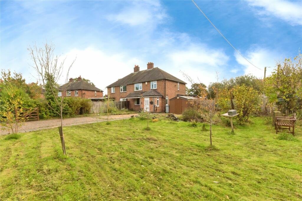 Additional image 16 of Queens Crescent, Bradfield Green, Crewe, Cheshire, CW1