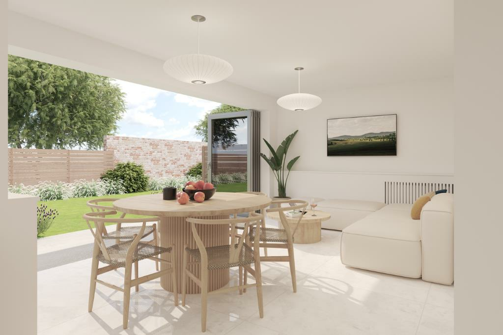 Additional image 12 of CALL NOW TO PICK YOUR PLOT - The Chantry, Sandbach