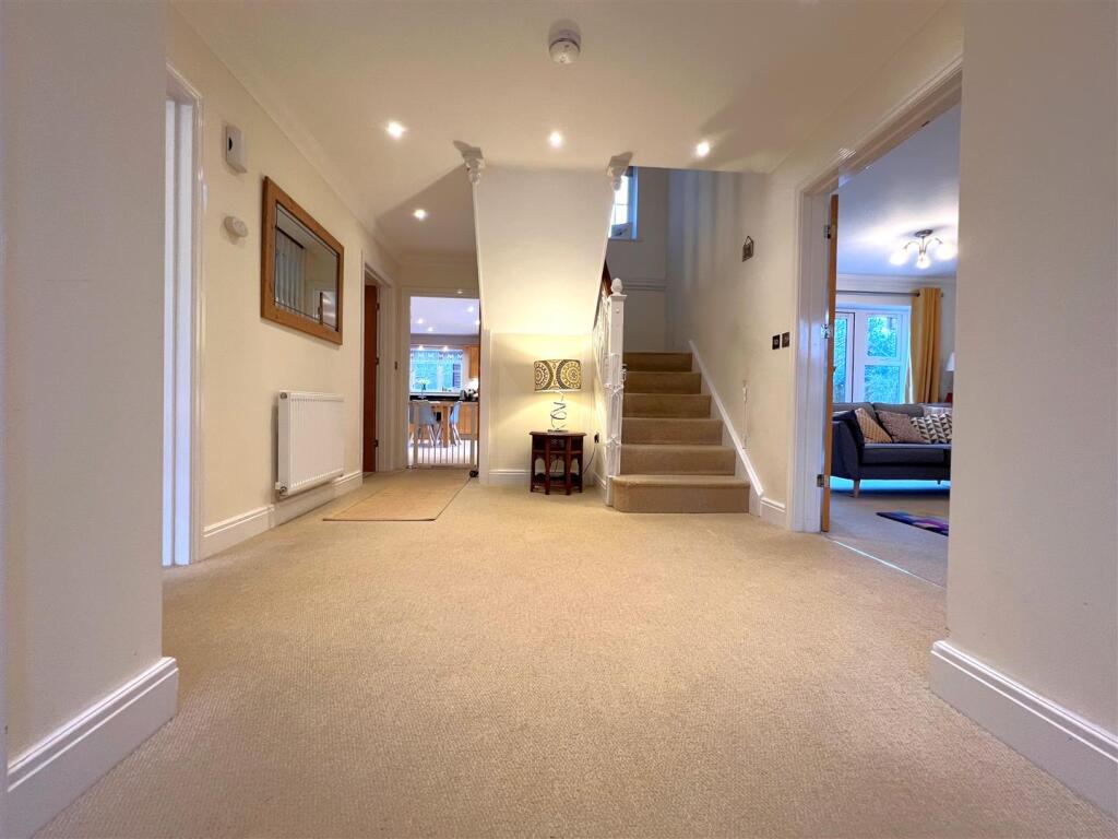 Additional image 6 of Camel Close, Warwick