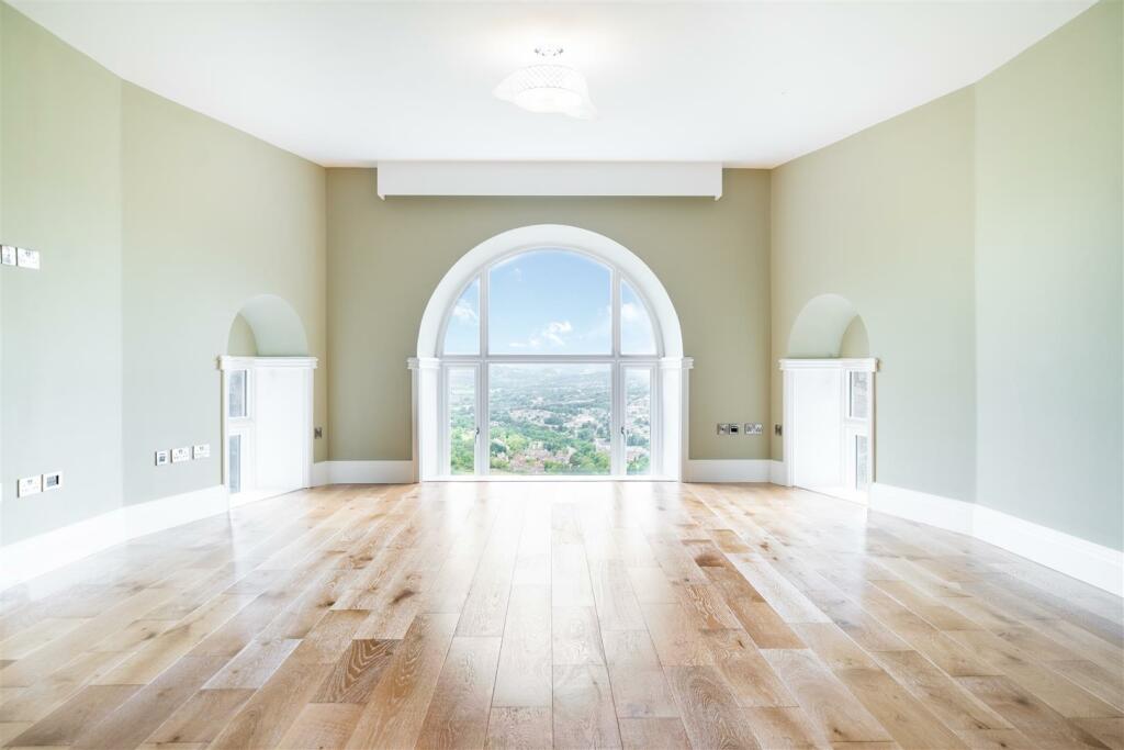 Additional image 2 of Apt 8, Riber Castle, Riber, Matlock, Derbyshire, DE4 5JU