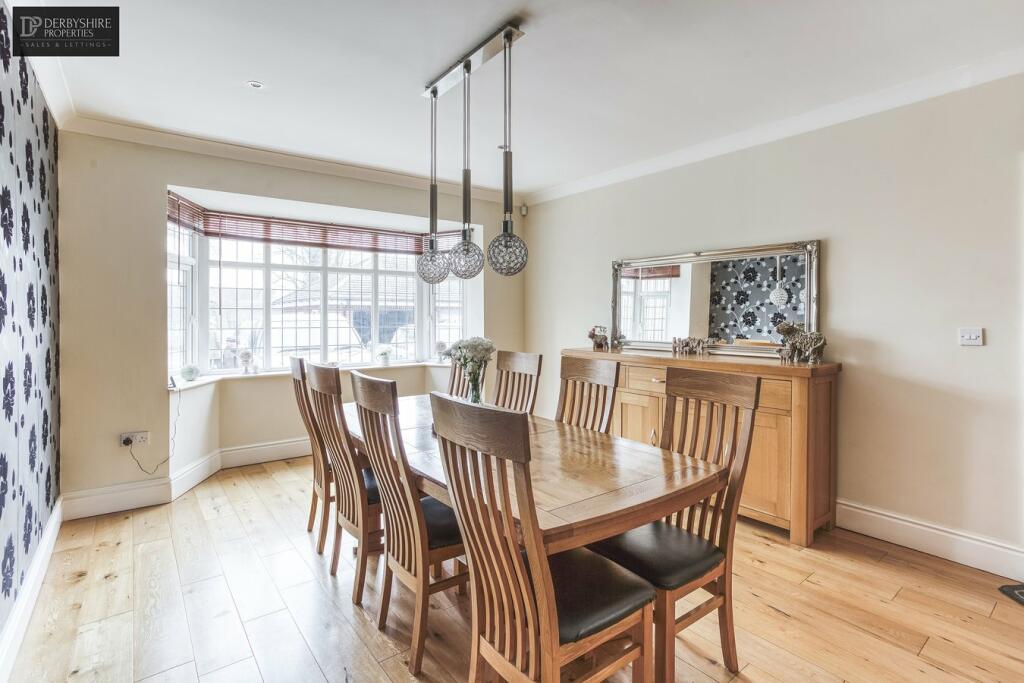 Additional image 13 of Burley Hill, Allestree, Derby, DE22