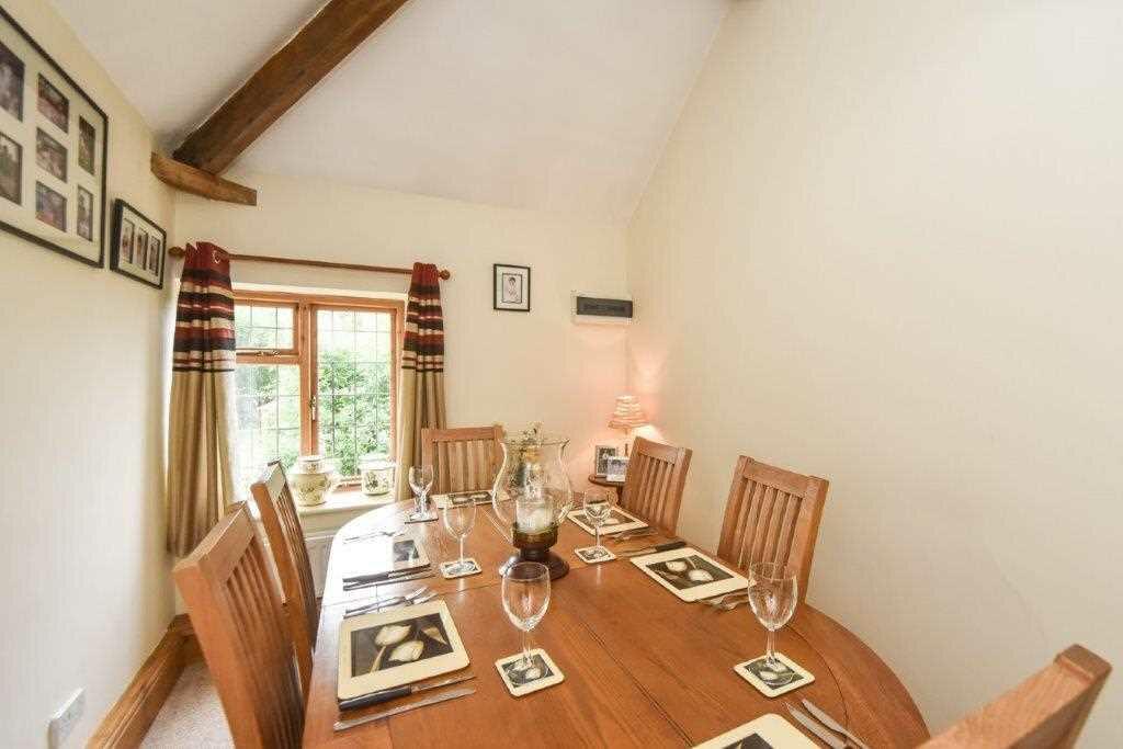 Additional image 8 of Willow Cottage, Robeyfields Farm, Heanor Road, Smalley, Ilkeston