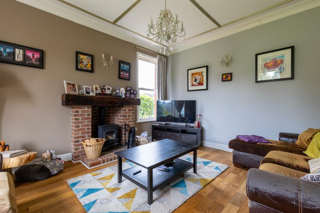 Additional image 31 of Oaklands, Manor Avenue, Crewe
