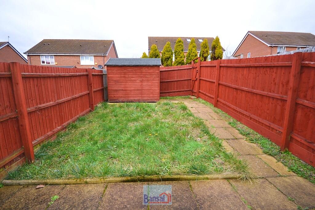 Additional image 11 of Kite Drive, Spirit Quarters, CV2